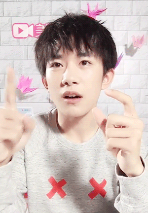 tfboys 相约2035，话说，那时候你的年纪是多大呀