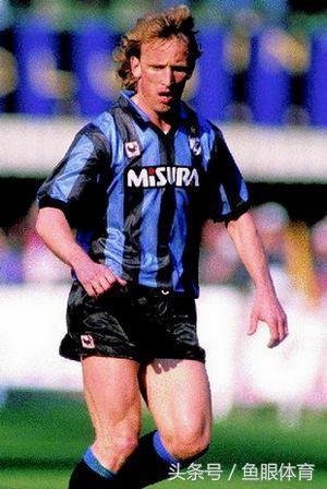 分庭抗礼, 从荷兰三剑客手中夺走意甲冠军的国