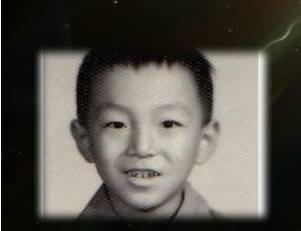 黄渤童年照发出, 网友: 当年渤哥也是小鲜肉一枚