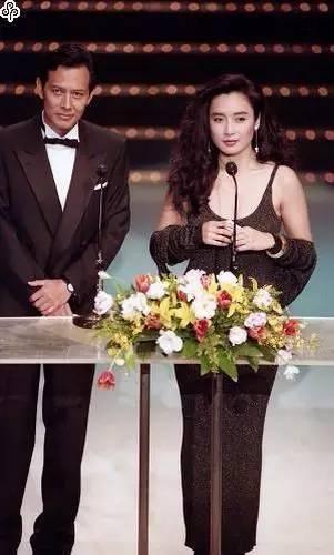 她美过林青霞却只红了3年, 一部戏换32套衣服