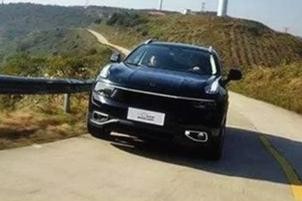 汽车：国产车质量一流，领克01使用沃尔沃技术，长城质量有目共睹