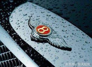 世界十大豪车及车标你认识几个?快进来看看吧!