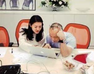 TVB袁伟豪假情深真花心，禁欲半年只为钓中亿万千金港姐张宝儿