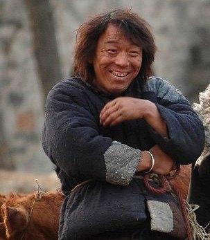 七大最丑男星!黄渤算是帅的!最后的一位无可争议!