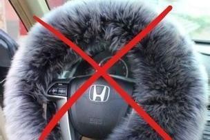 过年回家跑高速，千万别带这五样东西，交警看到直接12分