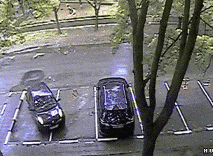 10万元带自动泊车 真是新手们的福音