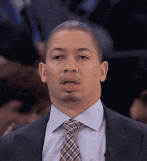 泰伦卢放大招? 小刺客闪电侠站队詹姆斯躺枪