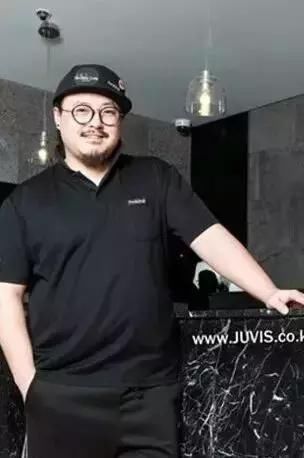 韩国元祖男神胖到200斤后怒甩60斤！减肥后竟帅回颜值巅峰