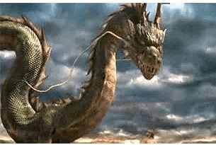 目前特效做得最好的中国龙题材电影, 特效酷