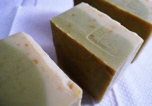 生活小窍门:香皂和普通肥皂有差别吗?