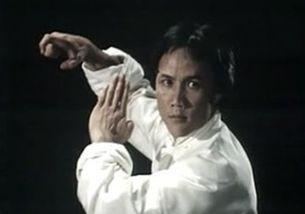 中国史上六大真实存在的武术高手, 一人离奇死亡, 全世界为其默哀