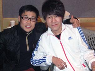 高进成东北歌手的御用填词人?一首歌15万?这