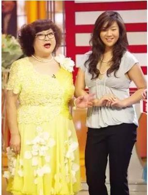 沈殿霞之女郑欣宜大方公布恋情,桃花运旺盛的