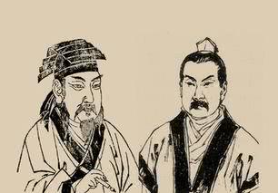 与王羲之并称二王的王献之,写满了"十八缸水"仍然不及