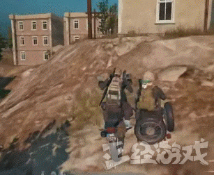 绝地求生最搞笑和奇葩的玩法, 前方高能注意