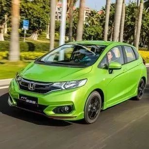 不改装买什么飞度？！这才是超跑该有的样子！