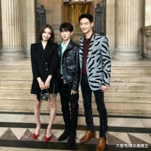 王源身高成硬伤? 在娱乐圈里面还能混下去吗? 是否需要转型