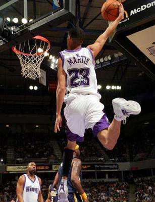 现役NBA最弱23号球员,不是路易斯威廉姆斯