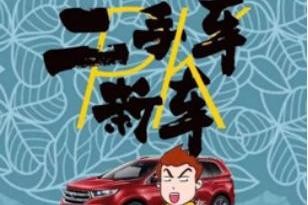 对于刚拿到驾照的新手，是买便宜的新车练手好还是先买二手车好？