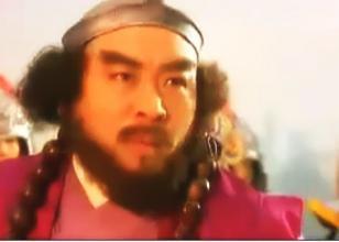 《士兵突击》中的老团长，在戏中爱兵如子竟还演过沙僧