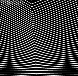 来自匈牙利的催眠gif!晕车晕船晕机者慎入