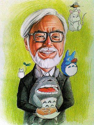 大失所望吗？《猫的报恩》等十部经典动画电影不是宫崎骏作品！