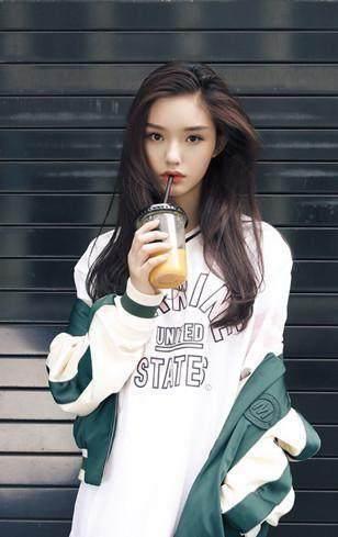 网评: 95后至00后女明星,