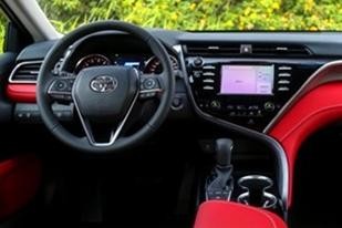 汽车：国产车吉利博瑞起步价11万左右，车身长度超过凯美瑞