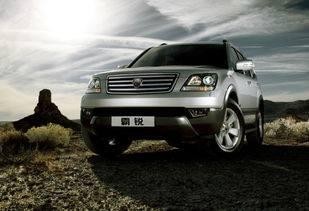 起亚发飙了，全时四驱加V6引擎，仅售35万，霸气不输揽胜