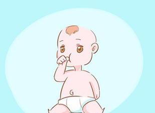 刚出生爱笑的孩子是不是傻?聪不聪明,这几个特