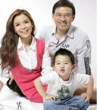 明星们给孩子取名太随意！就服陈赫，不怕女儿长大了打死你吗？