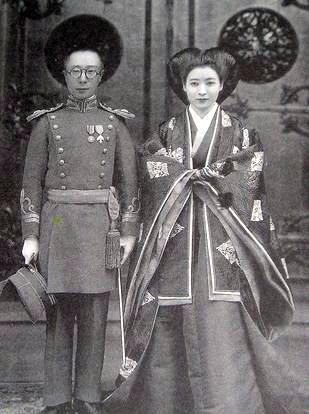 日本美女成为末代皇帝溥仪弟媳,不做川岛芳子却当了中国贤妻良母
