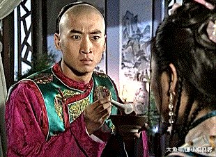 《还珠格格》重播, 周杰只有表情包? 背锅多年终洗白