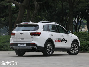 我的个天！ 20万可以买到这些7座中型SUV