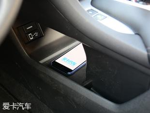 爱卡测试广汽本田冠道240TURBO