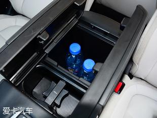 爱卡测试广汽本田冠道240TURBO