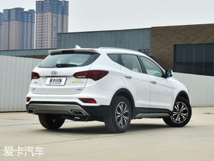 我的个天！ 20万可以买到这些7座中型SUV