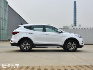 我的个天！ 20万可以买到这些7座中型SUV