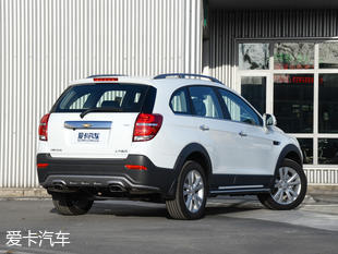 我的个天！ 20万可以买到这些7座中型SUV