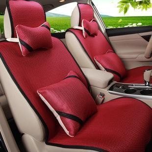 秋季保养小知识给车换装备，这6点不容忽视！