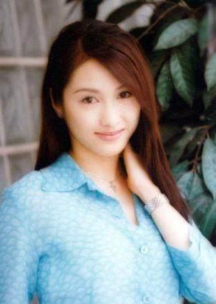 90年代那些美得令人窒息香港十大美女明星，全部纯天然美女！