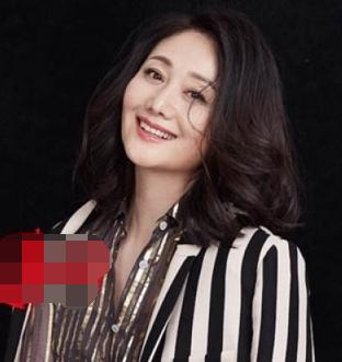 她是令妃娘娘赵丽娟,如今靠《欢乐颂》爆红|娘娘|娟子