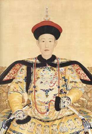 古代历史上在位时间最长的皇帝