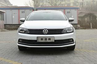 大众速腾—年轻用户的选择