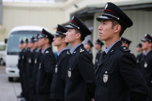 来了!面向全国招警!狱警职位!有编制!大专即可