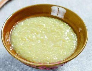 别小看一碗小米粥,其中多的是你不知道的秘密
