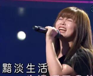 中国新歌声第三期古洁縈、肖敏晔实力获得三位导师肯定