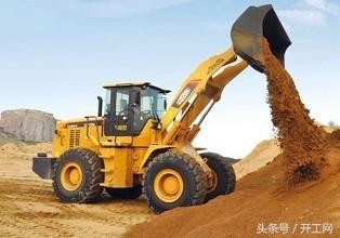 20年老司机分享的装载机维修保养精华帖，附带详细解说
