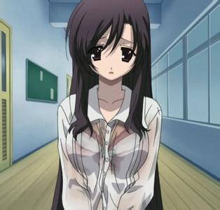 《日在校园》之桂言叶:柔情给错人