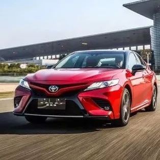 这辆日系车三强终于迎来了换代，估计今后离爆款不远了！